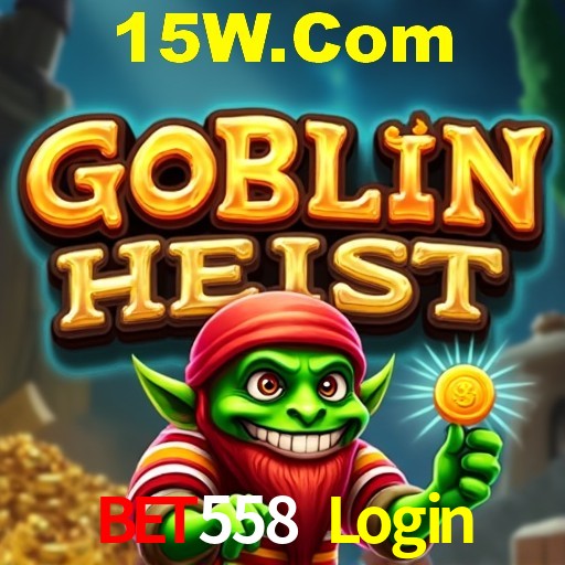 Login Seguro Bet558 Login