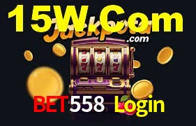 Bet558 Login