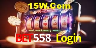 VIP Casino Bet558 Login