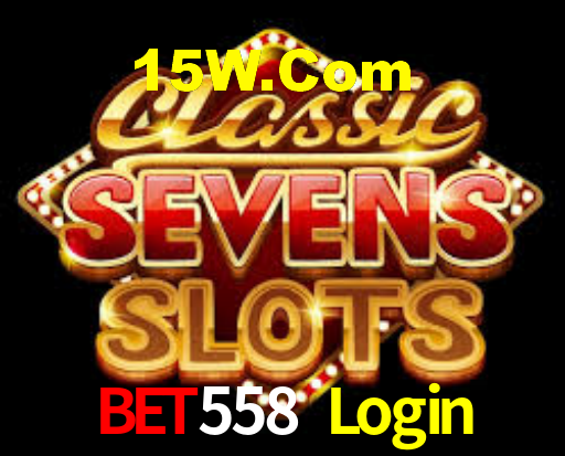 Bet558 Login