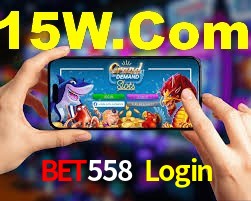 Daily Bonuses Bet558 Login