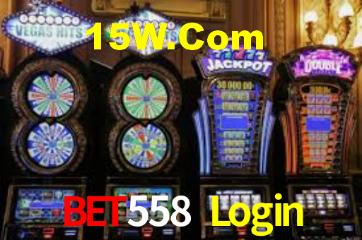 Bet558 Login