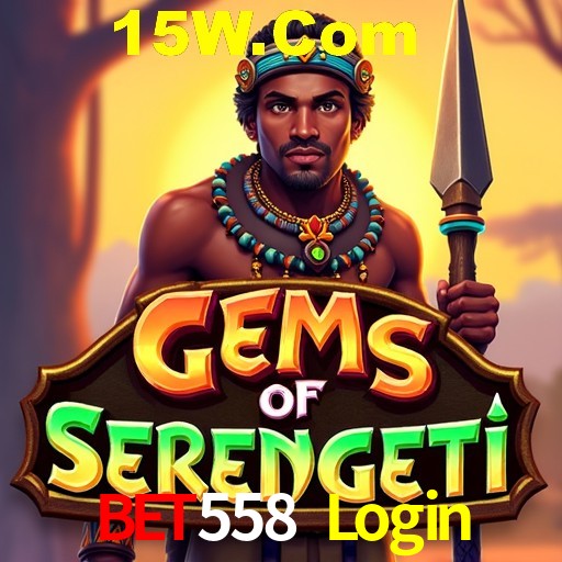 Live Casino Bet558 Login