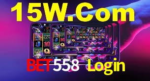 Live Casino Bet558 Login