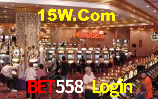 Bet558 Casino