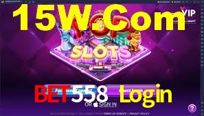 Bet558 Login,Bet558 Win