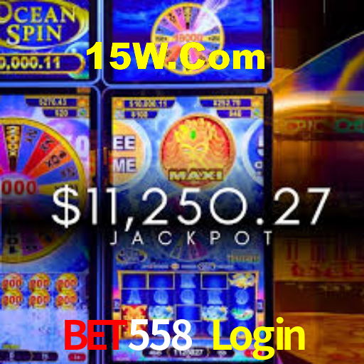 Bet558 Login