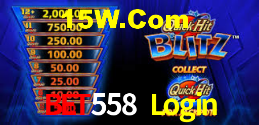 Bet558 Login