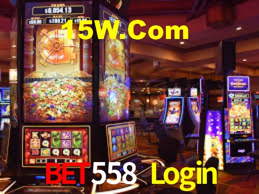 Bet558 Win