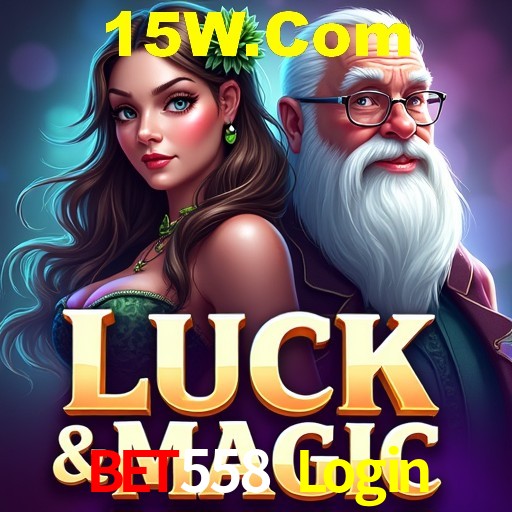 Casino VIP Bet558 Login