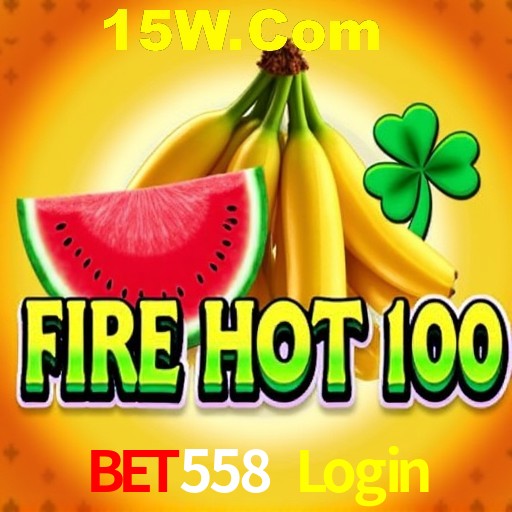 Welcome Bonus Bet558 Login