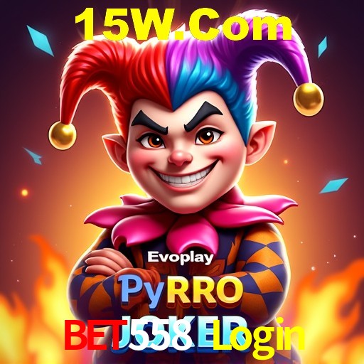 Promoções Sazonais Bet558 Login
