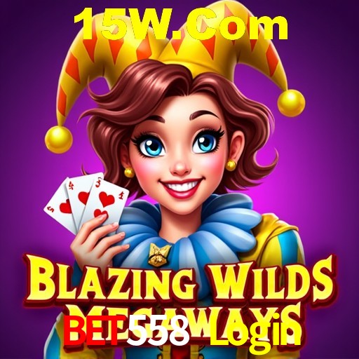 Cadastro Rápido Bet558 Login
