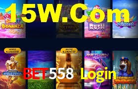 Bet558 Win