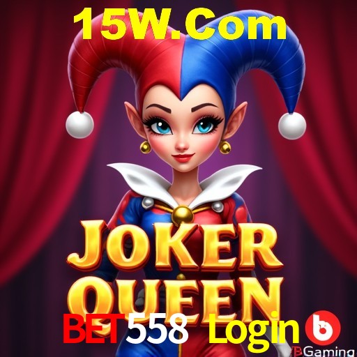 Casino Ao Vivo Bet558 Login