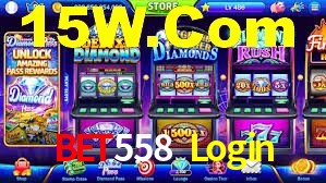 Programa VIP Bet558 Login