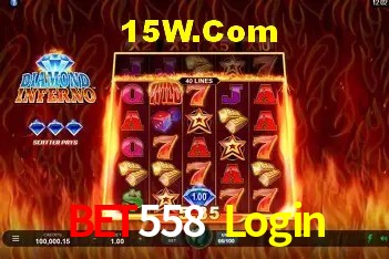 Inovações de Jogos na Bet558 Login: O Futuro das Experiências Interativas