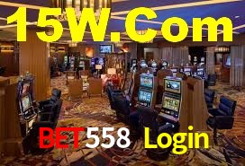 Welcome Bonus Bet558 Login