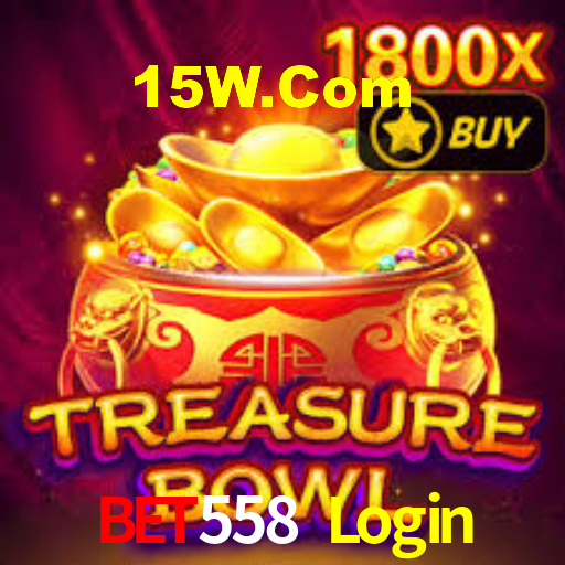 Bet558 Casino