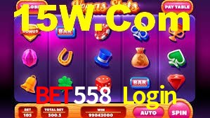 Bet558 Login
