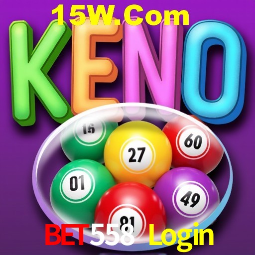 API Integration Bet558 Login