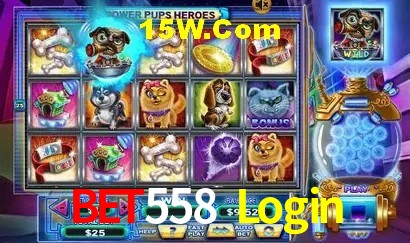 Desvendando o Mundo dos Jogos Virtuais na Bet558 Login
